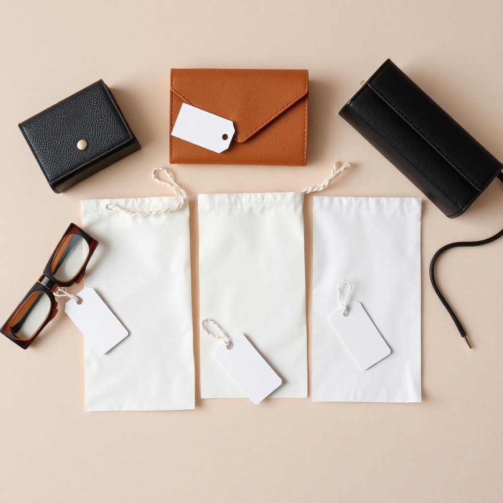 Accessories Branding Kit