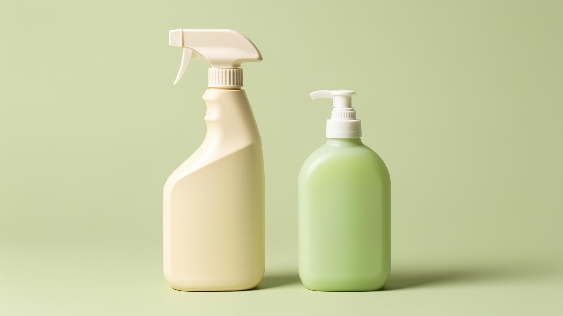 Cleaning Products