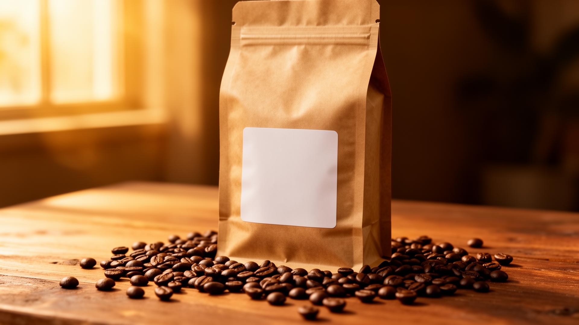 Coffee Brand