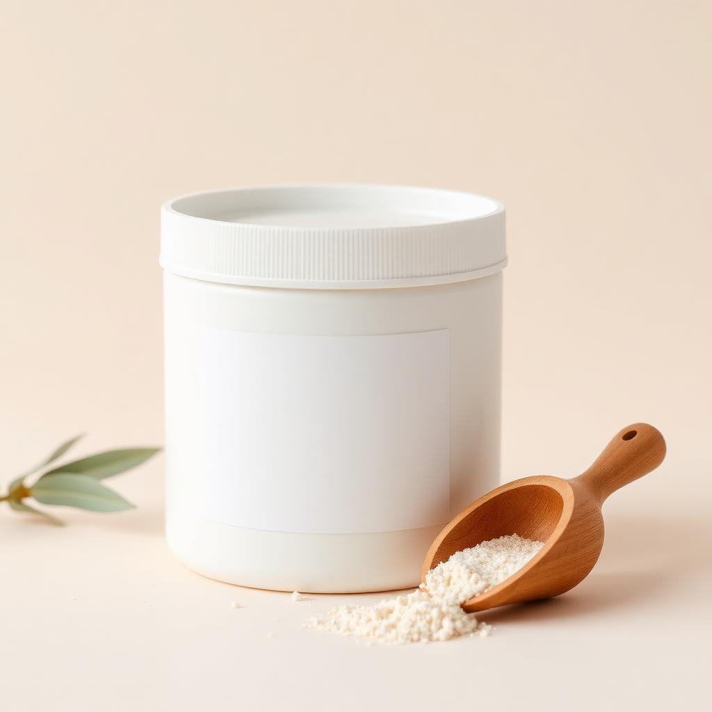 Collagen Powder