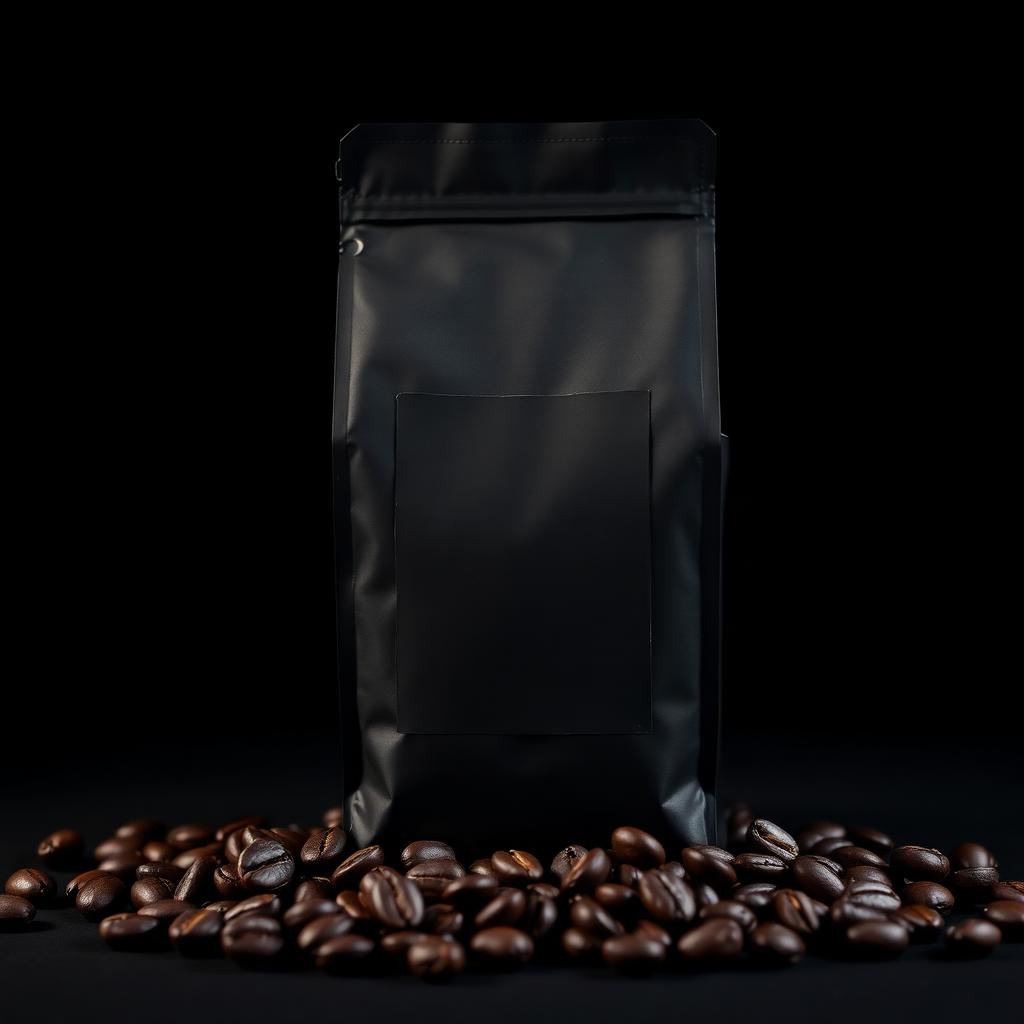 Dark Roast Premium Reserve