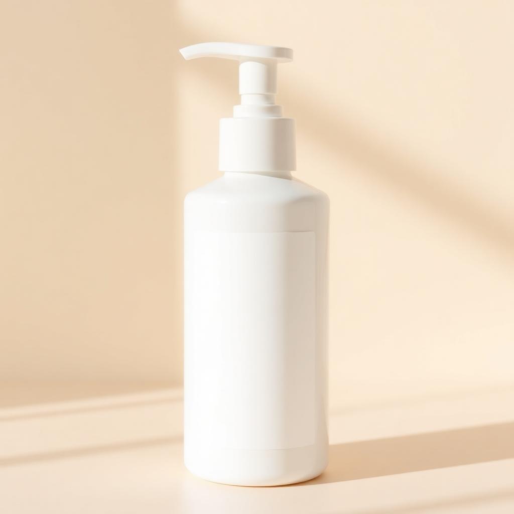 Gentle Foaming Cleanser