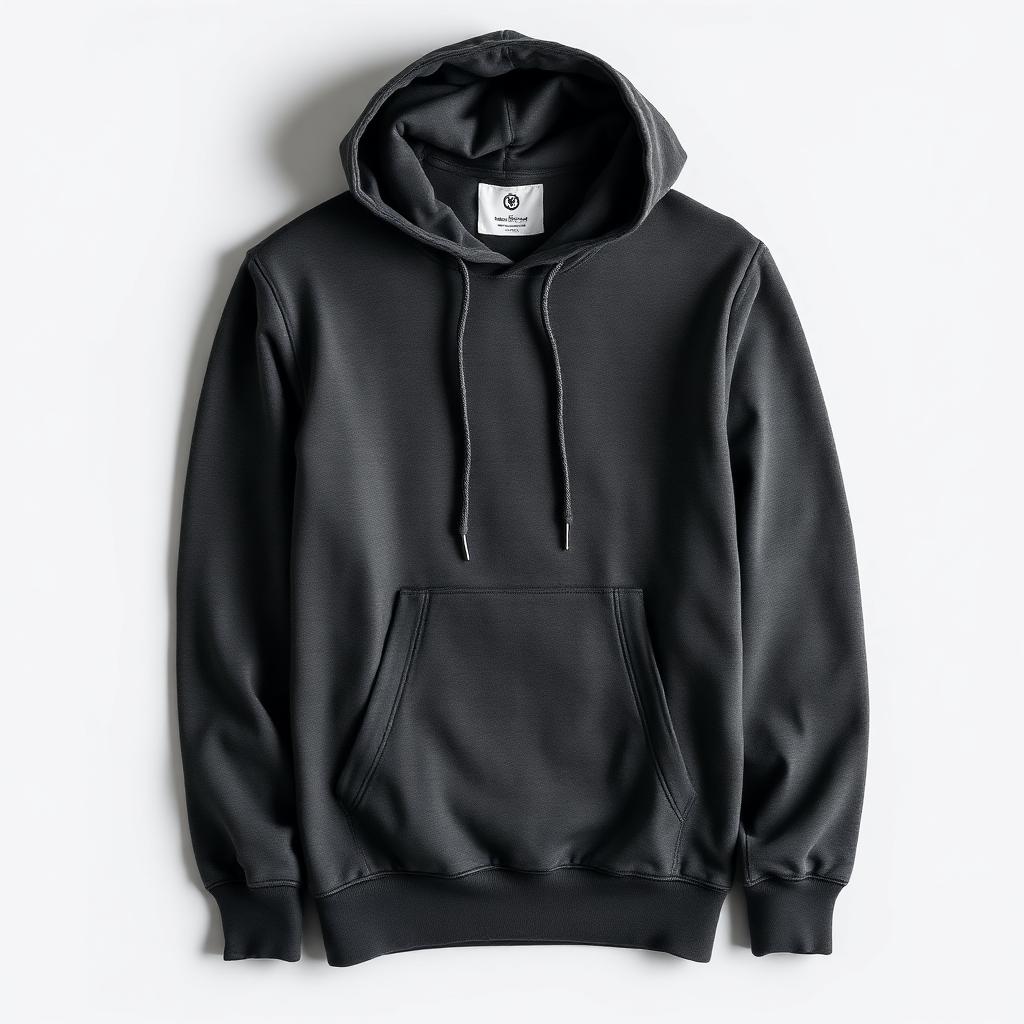 Heavyweight Hoodie