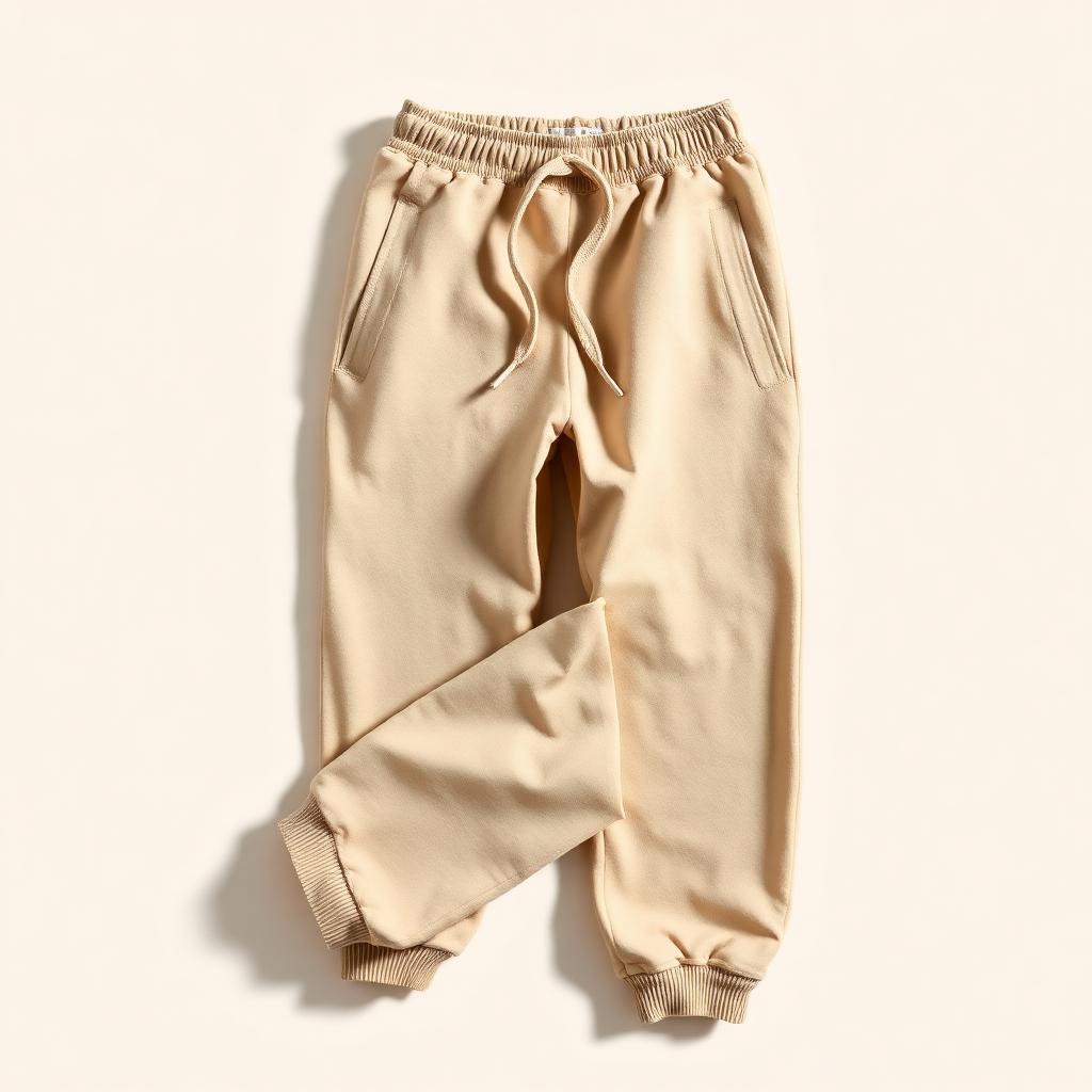 Jogger Pants
