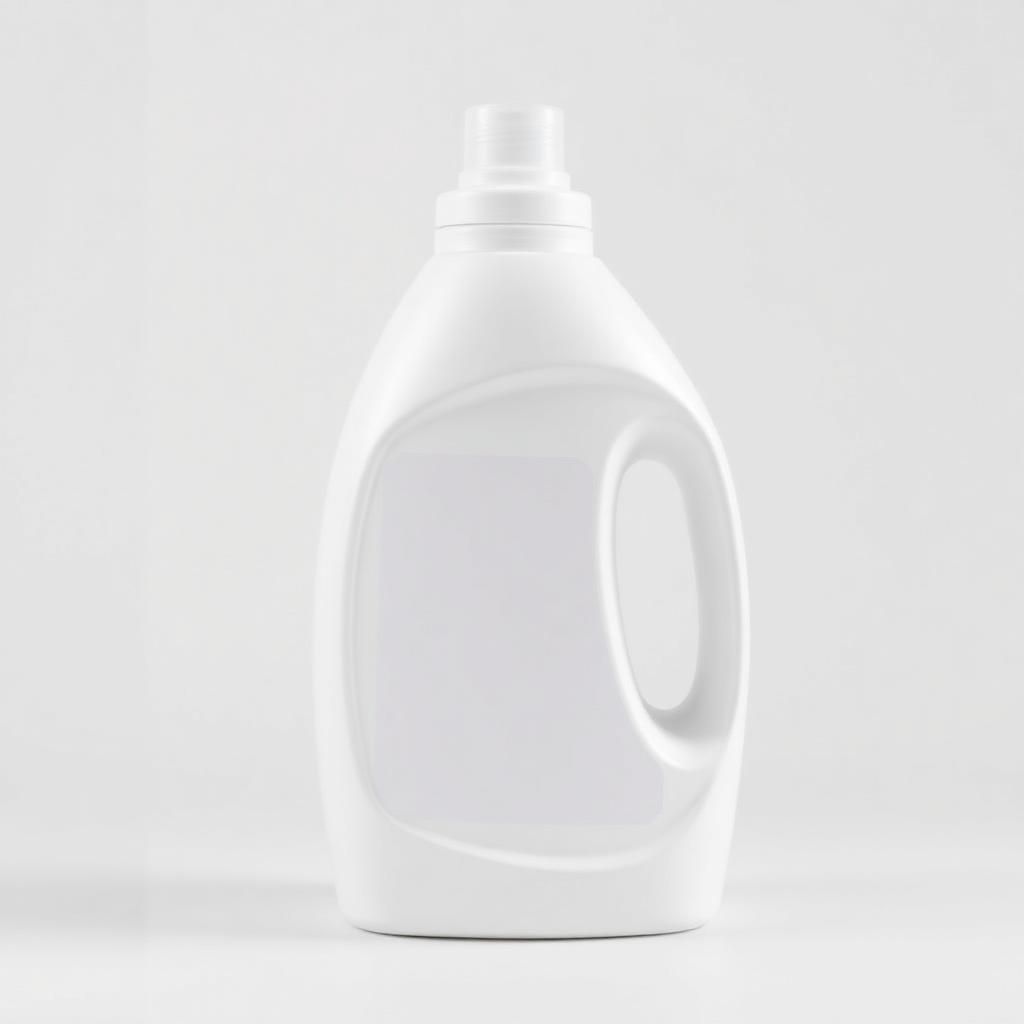 Laundry Detergent