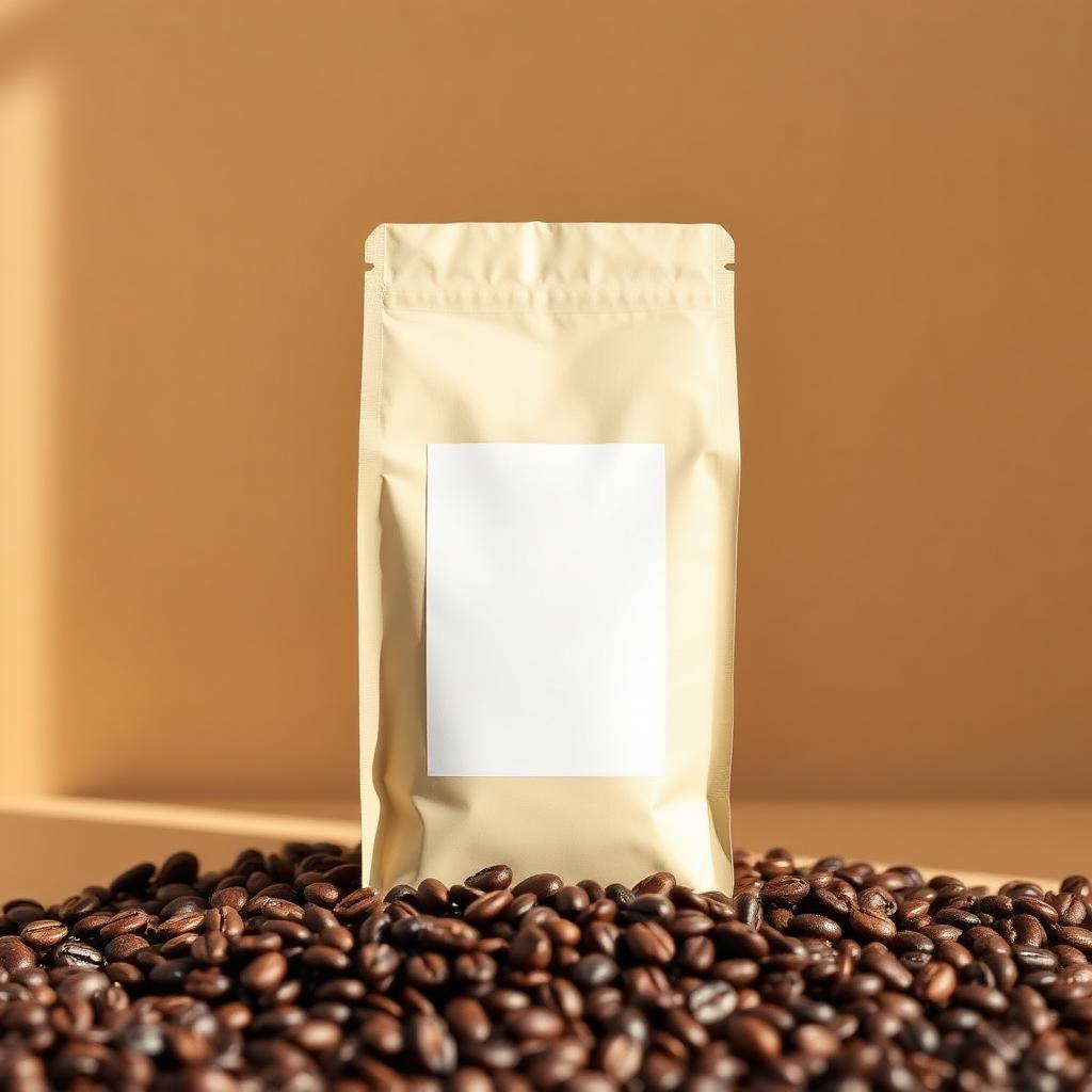 Medium Roast Signature Blend