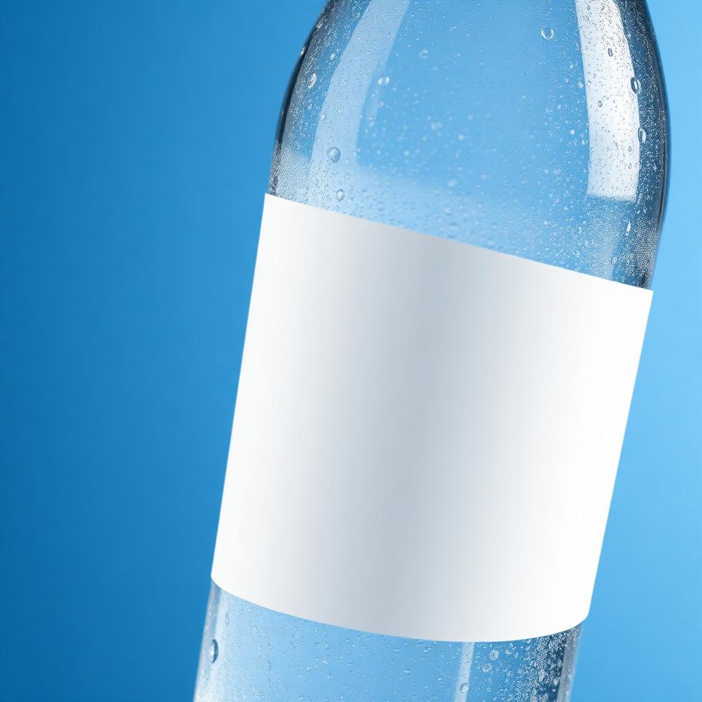 Sparkling Water 330ml