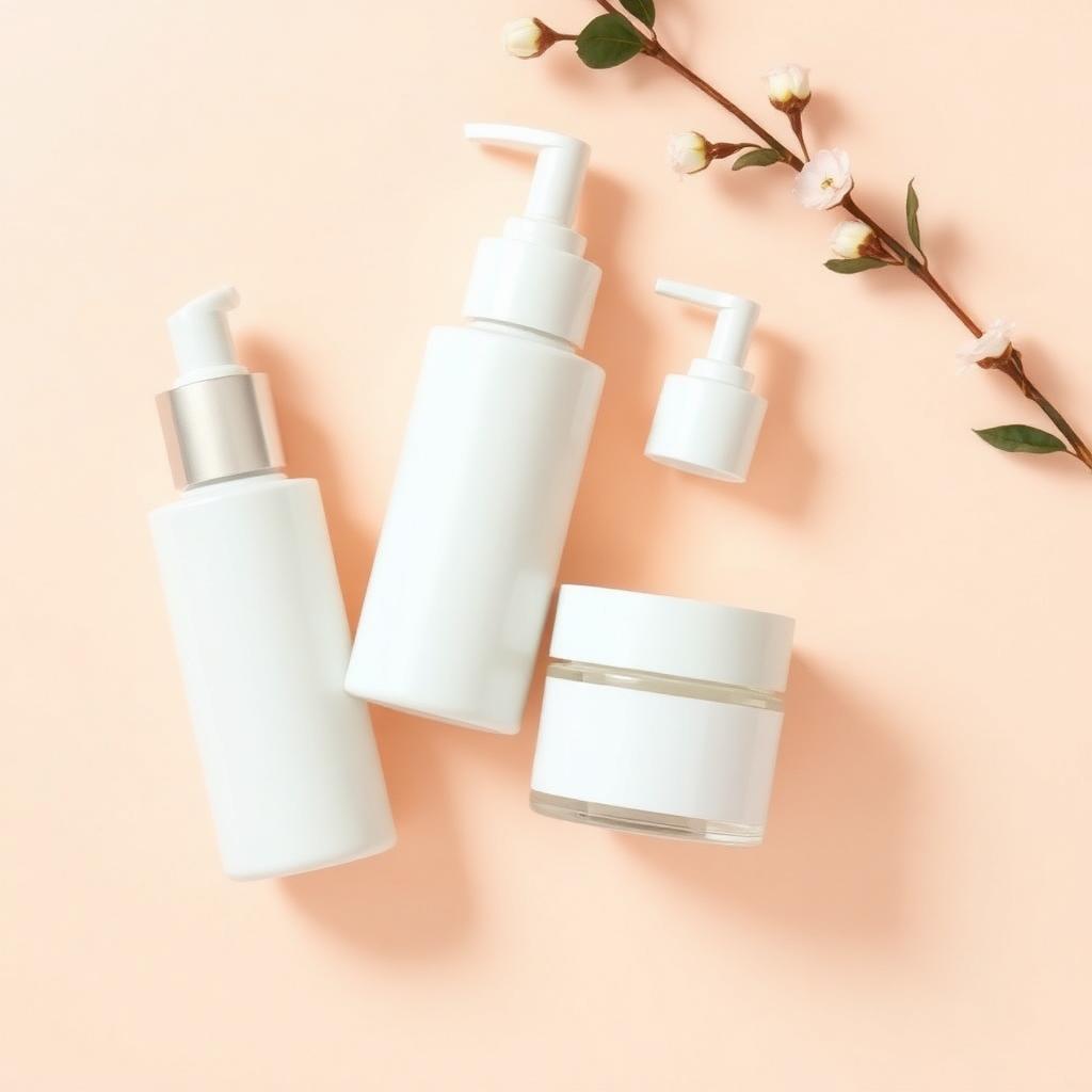 Starter Skincare Set