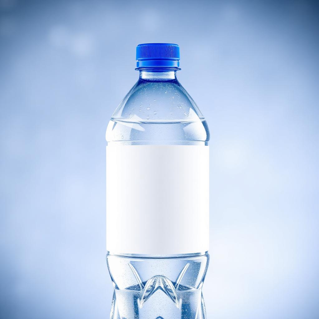 Still Water 500ml PET
