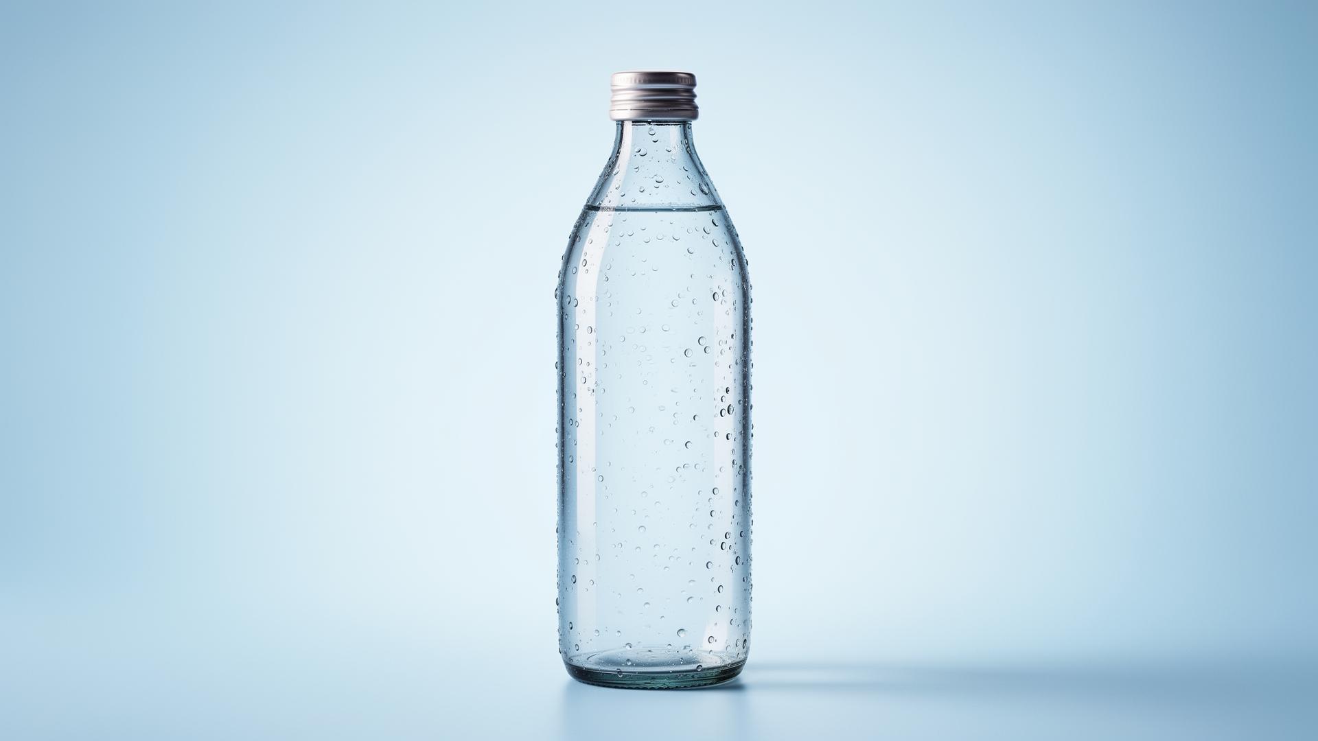 Water Brand